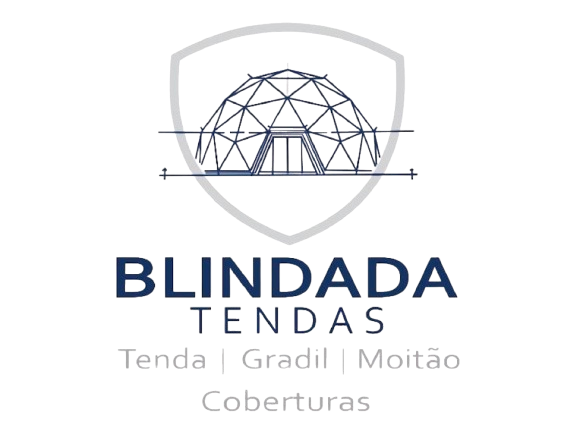 Blindada Tendas